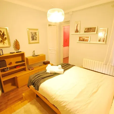 Gaudi Sdb Apartament *