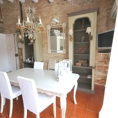 Apartment Fraternitat Sdb Barcelona