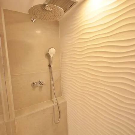 Apartment Fraternitat Sdb Barcelona