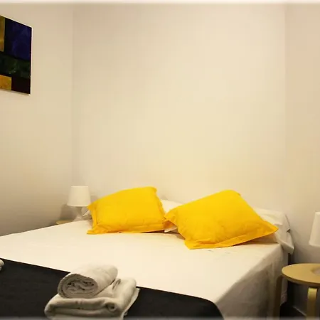 Hostal Coffee And Sugar Barcelona