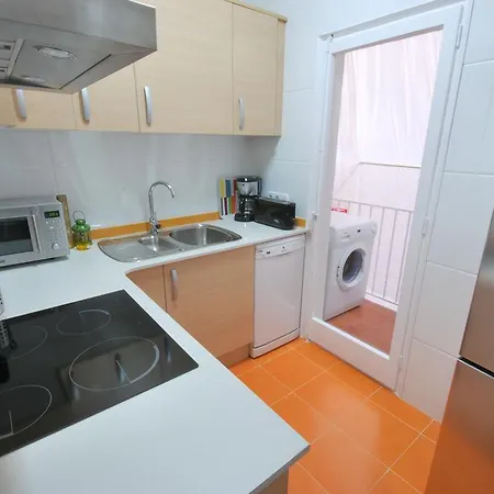 Argentona Sdb Apartamento *