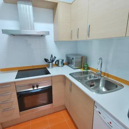 Apartamento Argentona Sdb