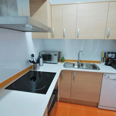 Argentona Sdb Apartamento Barcelona