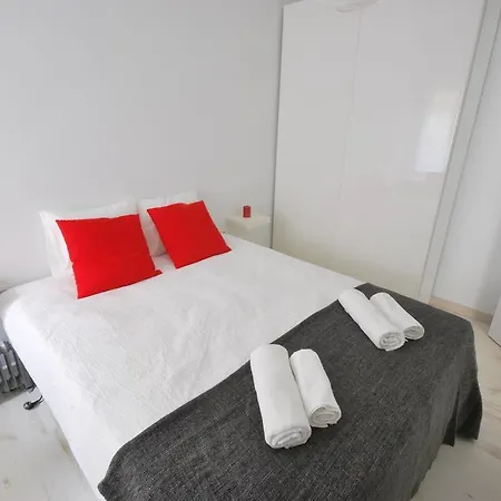 Argentona Sdb Apartamento *