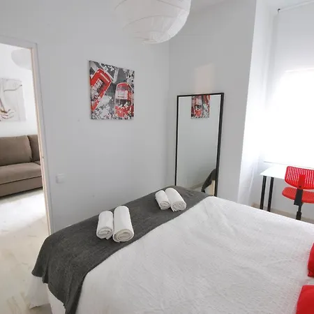 Apartamento Argentona Sdb Barcelona