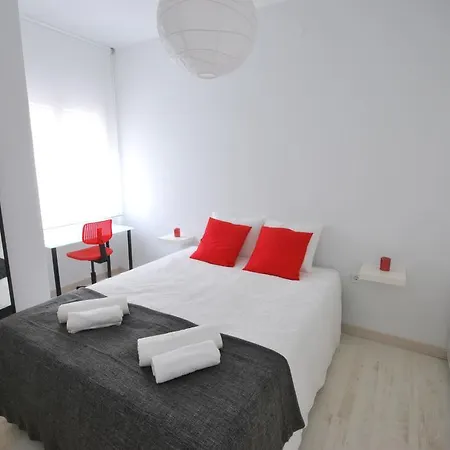 Apartamento Argentona Sdb