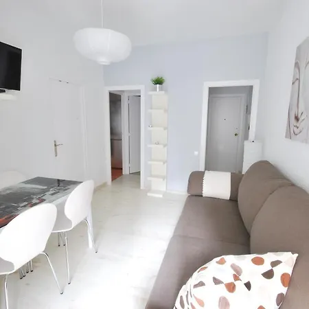 Argentona Sdb Apartamento