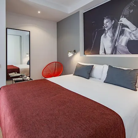 Habitat Hot Jazz 4*