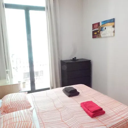 Appartement Carrer De La Riereta,15 Barcelone