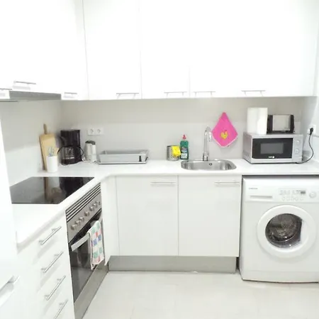 Carrer De La Riereta,15 Appartement *