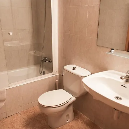 Apartamento Olimpica Skyline