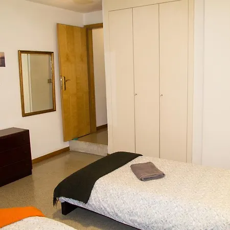 Apartamento Olimpica Skyline Barcelona