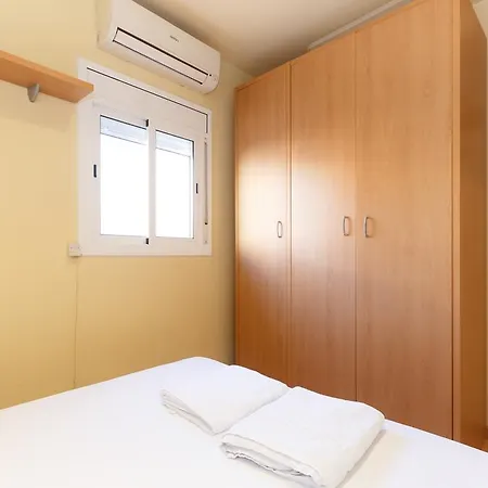 Bed&bcn Sant Andreu Ii Barcelona