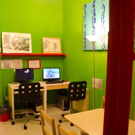 Apartamento Downtown *