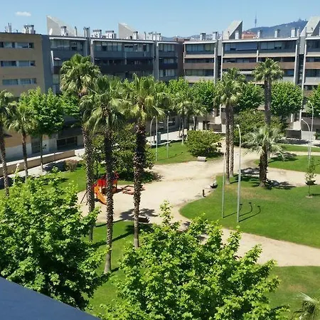 Alcam Olímpica Apartamento Barcelona