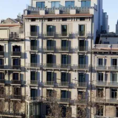 Apartamento Majestic Residencia