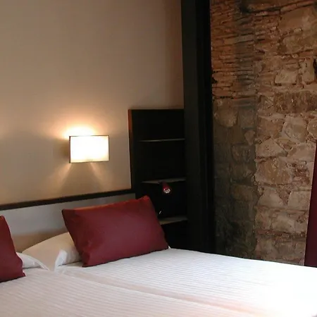 Aparthotel Allada 3* 3*