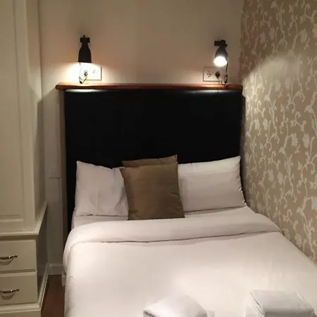 Appartement Inside Mercat *