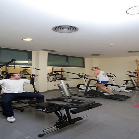 Residencia Estudiantes Onix Apartamento