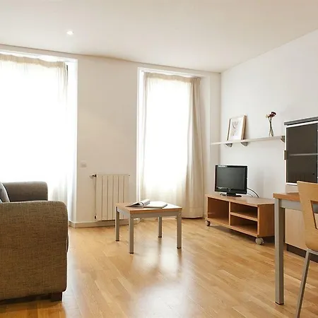 Appartamento Mh Ramblas *