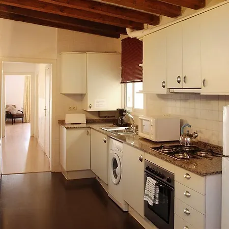 Appartement Mh Plaza *