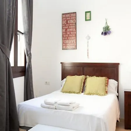 Appartement No 49 Barcelone