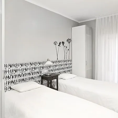 Fira By Gaiarooms * برشلونة