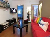 ático, Terraza Y Bbq, Metro Bcn, Park Güell 3* Barcelona