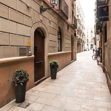 Borne Decimononico Hotel 4*