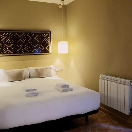 Borne Decimononico 4* Barcelone