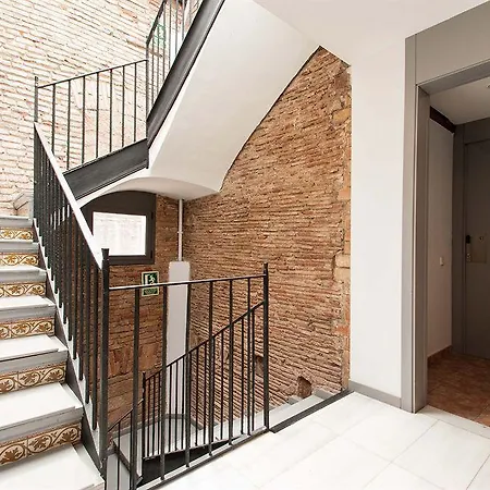 Hotel Borne Decimononico