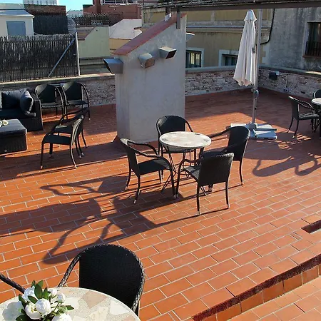 Hotel Borne Decimononico