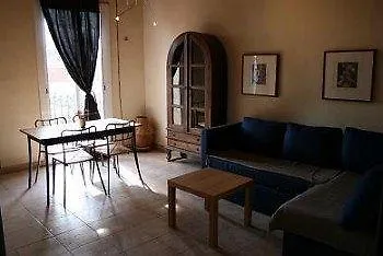 Affittacamere Center-ramblas 3*
