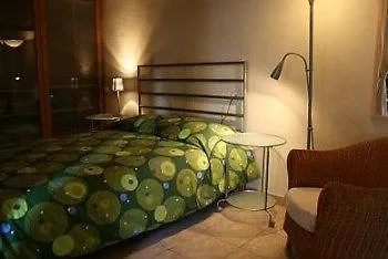 Center-ramblas Affittacamere 3*