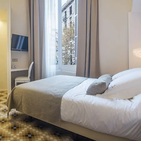 Anakena House 3* 바르셀로나