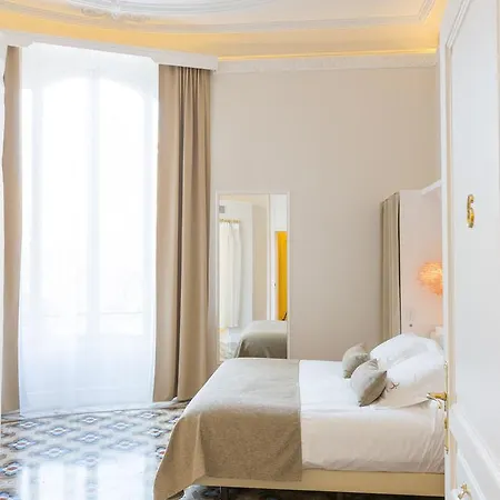 Anakena House 3* 바르셀로나