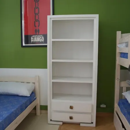 Hip Hostal