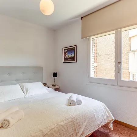Isabella's House Barcelona