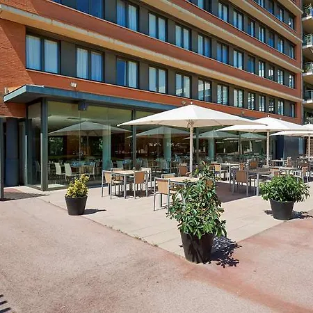 Catalonia Hotel