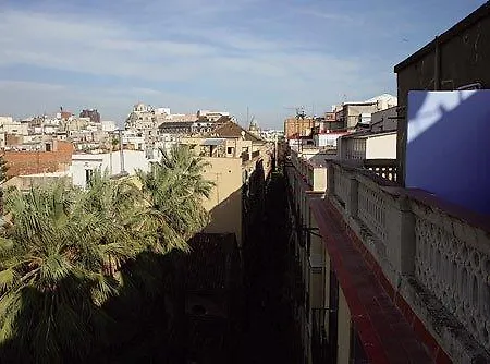 Hotel Casa Camper 4*
