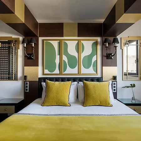 Mate Anna, Hotel 4*