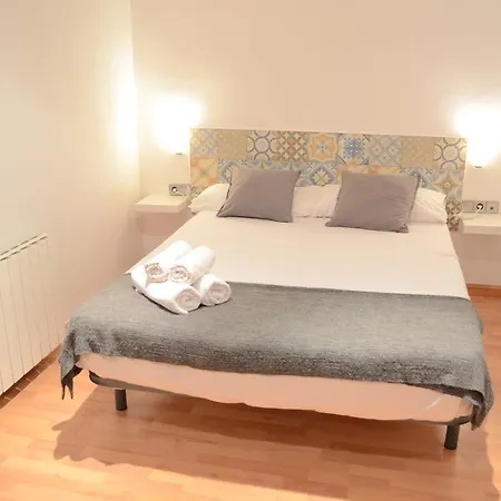 Apartmán In Poble Sec *
