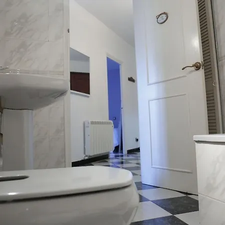 Apartment On Carrer De La Diputacio 133