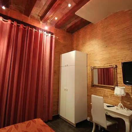 Casa de hóspedes Orleans Barcelona