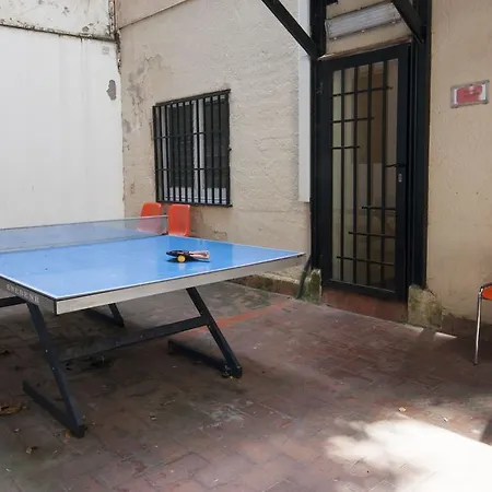 Hostel Studio Hostel