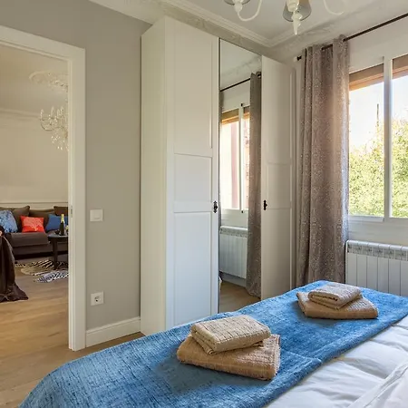 Moreryadom Apartamento Barcelona