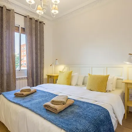 Apartamento Moreryadom *