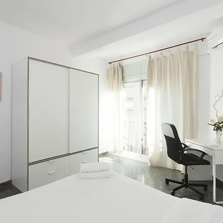 Apartment Madrazo *