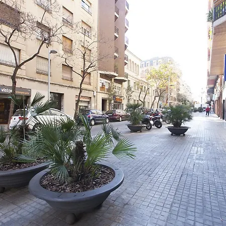 Madrazo * Barcelona