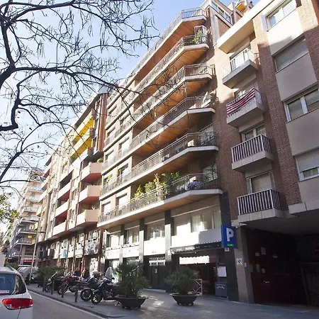 Apartment Madrazo